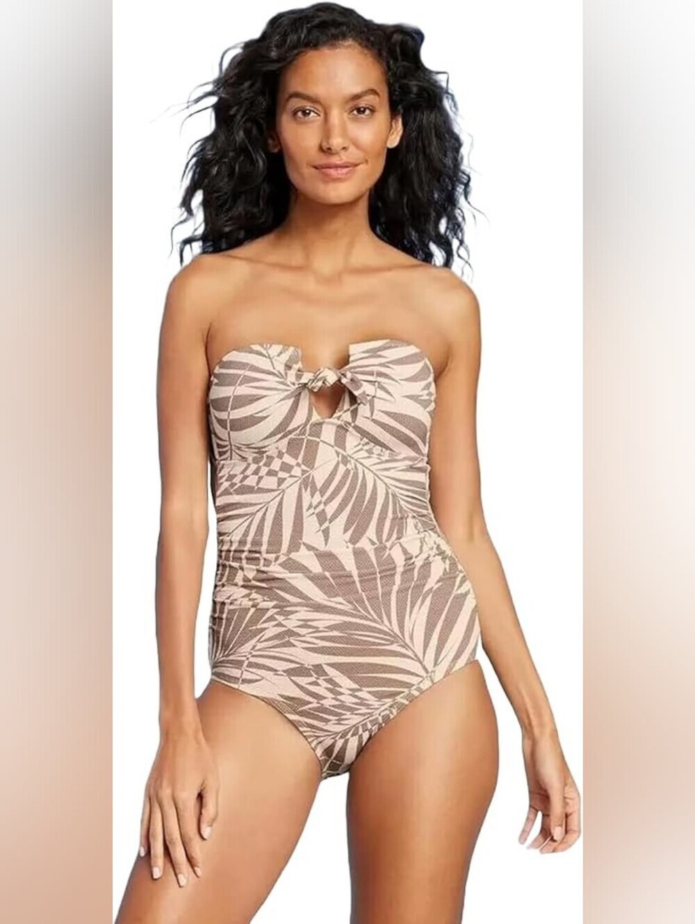 Kona Sol One Piece Swimsuit S